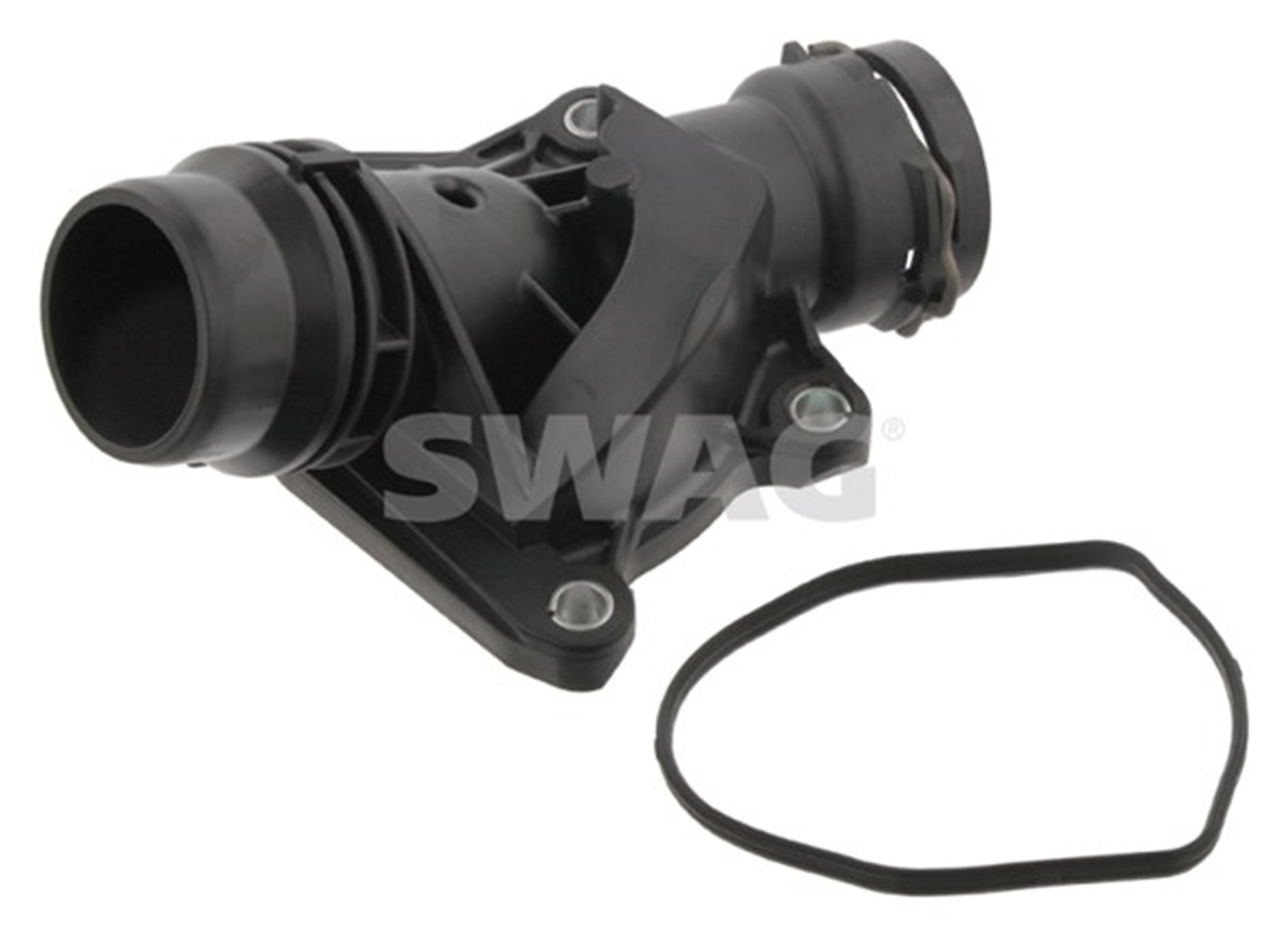 E90TERMOSTAT KOMPLE BMW 3 E90 88C FEBI 32648 SWAG 20932648SWAGSWAG 20932648