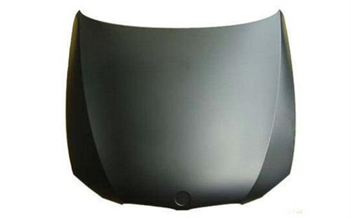 E92BMW 3 SERİSİ E92 MOTOR KAPUTU COUPE 06- 41617168514DE-GABMW0892003