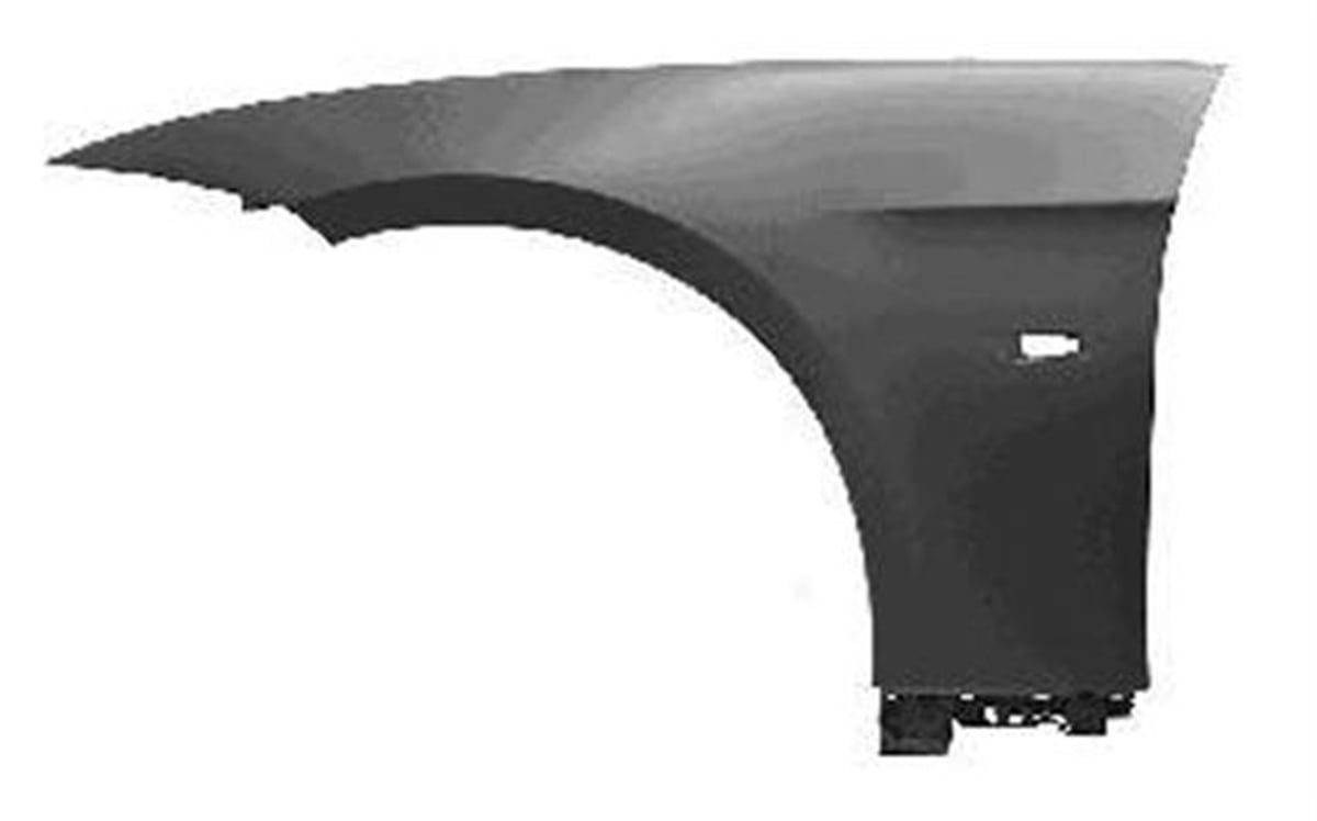 E92BMW 3 SERİSİ E92 ÖN ÇAMURLUK DELIKLİ PLASTİK SOL.06- 41357168987DE-GABMW0892002