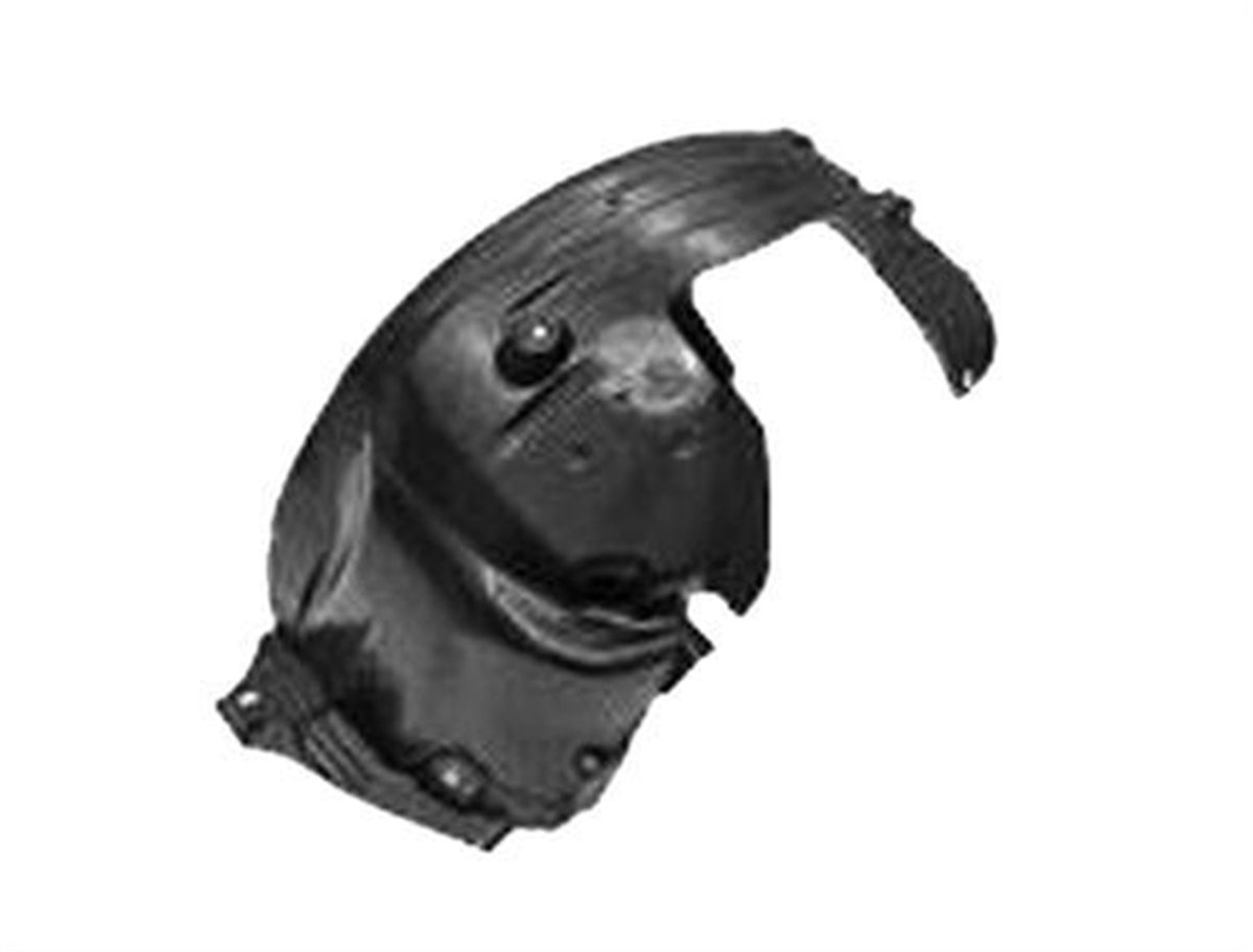 E92BMW 3 SERİSİ E92/E93 ÖN ÇAMURLUK DAVLUMBAZ AR.PARÇA SOL.06- 51717154411DE-GABMW1592002