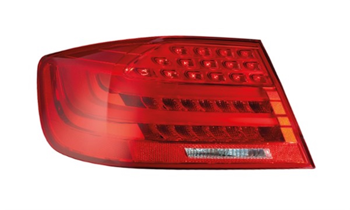 E92STOP LAMBASI DIŞ ÇAMURLUK SOL BMW 3-SERİES E92 FL 10-13 ULO 1080003ULOULO 1080003