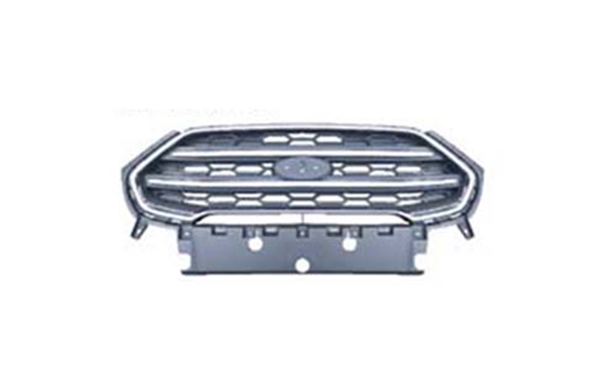 ECOSPORTFORD ECOSPORT ÖN PANJUR KROM 18- GN15-17B968-AWGDE-GAFOR09EC002
