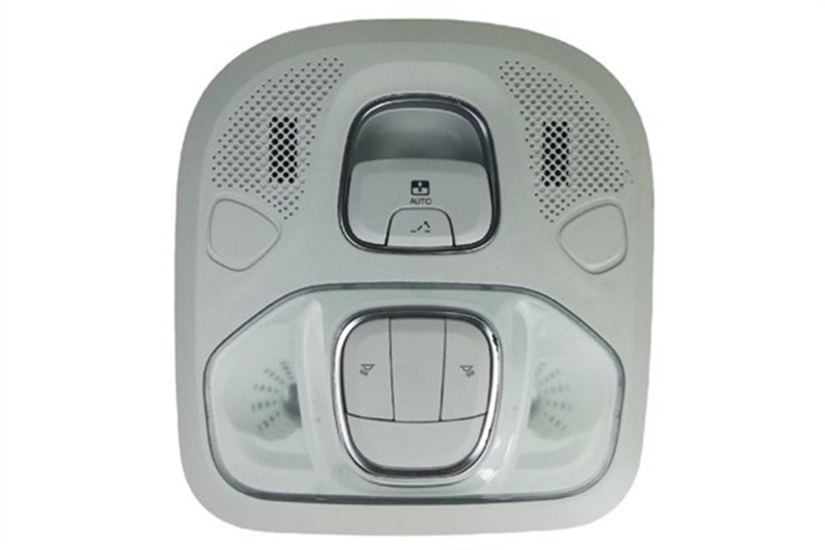 EGEA735610943 ÖN TAVAN LAMBASI EGEA-FİAT 500 OEK 7356266430OEKOEK 7356266430