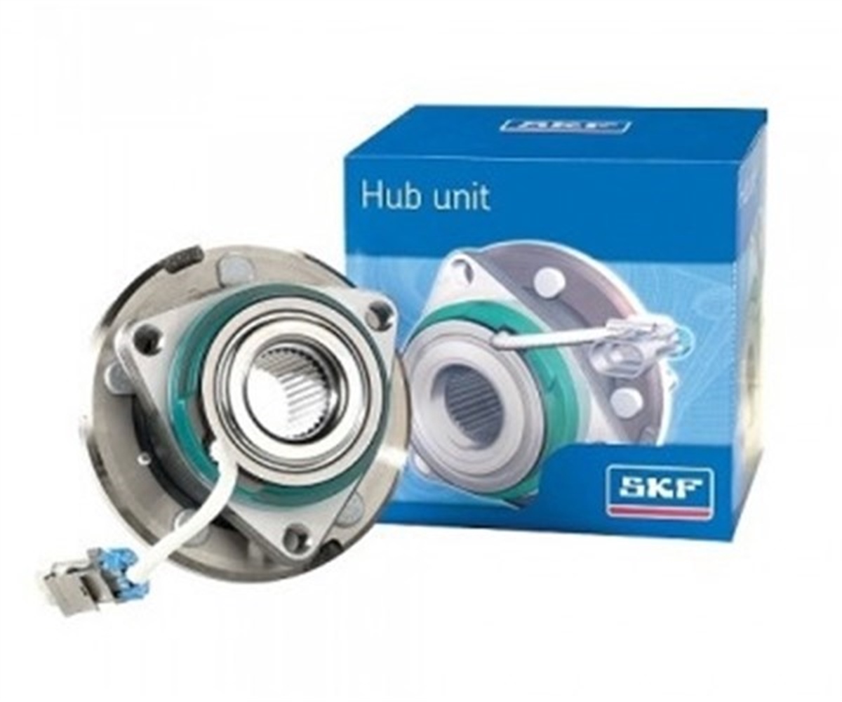 EGEABAF0061A ARKA TEKER PORYASI RULMANLI FIAT EGEA ABS Lİ 5 BİJON SKF VKBC20123SKFSKF VKBC20123