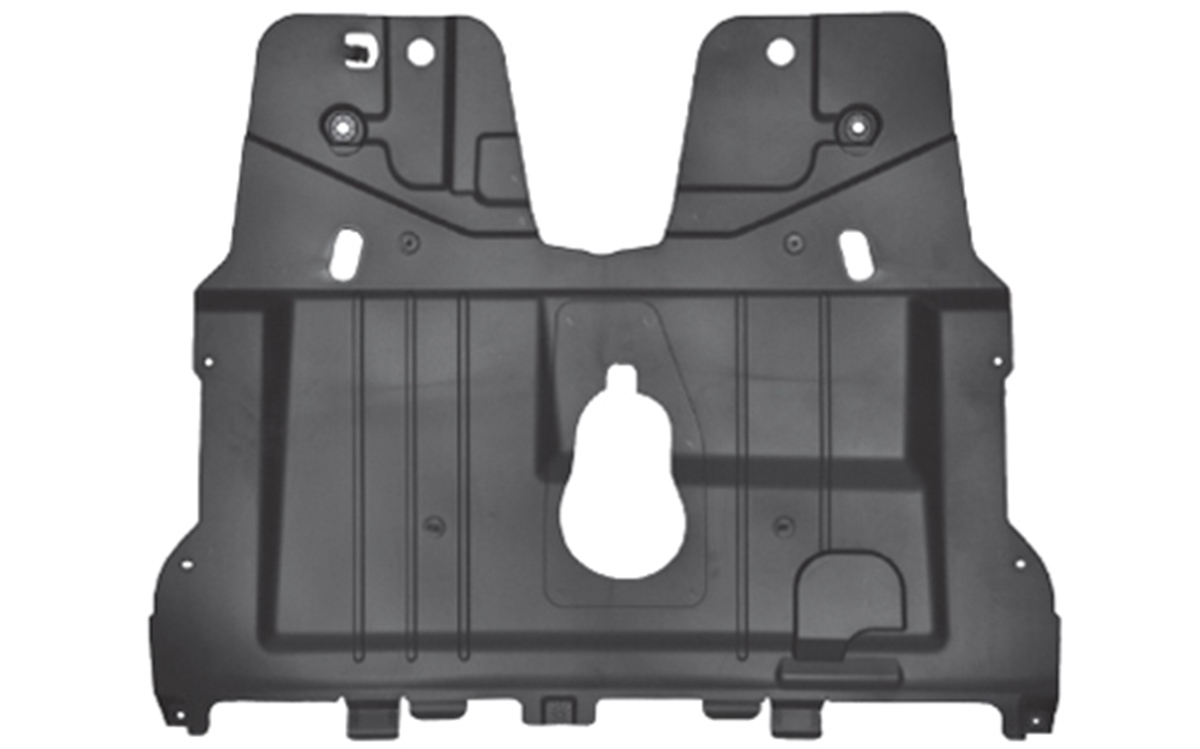 EGEAFİAT EGEA MOTOR ALT KORUMA PLS.15- 51984316DE-GAFIA08EG004