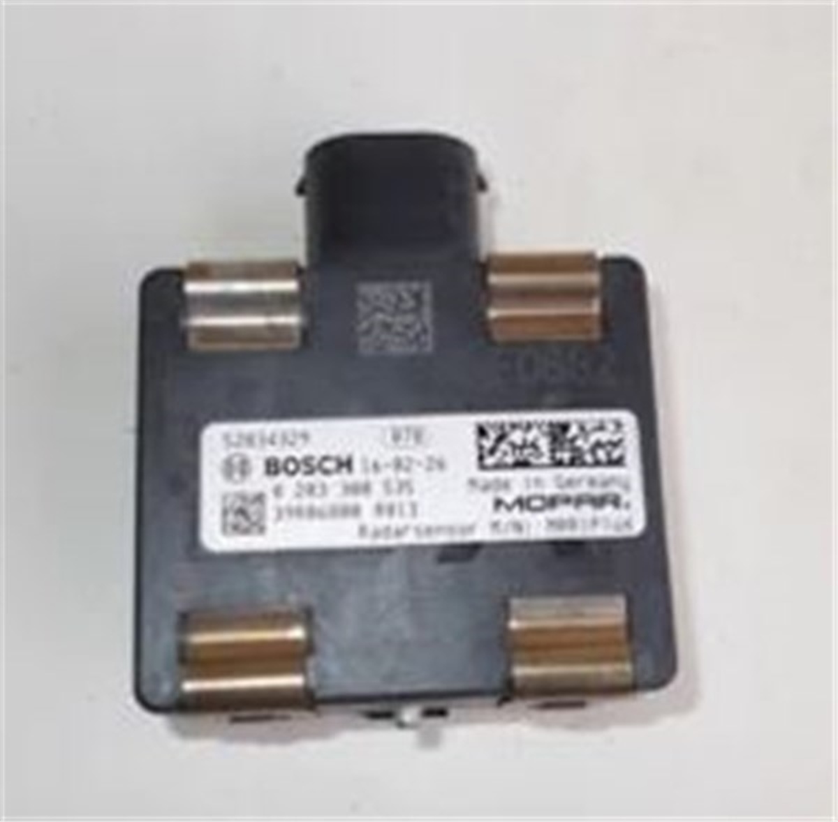 EGEAÖN TAMPON RADAR BEYNİ EGEA 2015 OEK 52062053OEKOEK 52062053