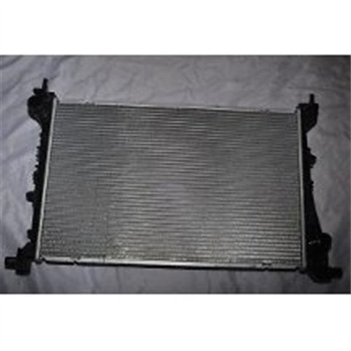 EGEARADYATOR FIAT EGEA 1.3-1.4 AL-PL-BRZ MOTORTEC TFS0188MOTORTECMOTORTEC TFS0188