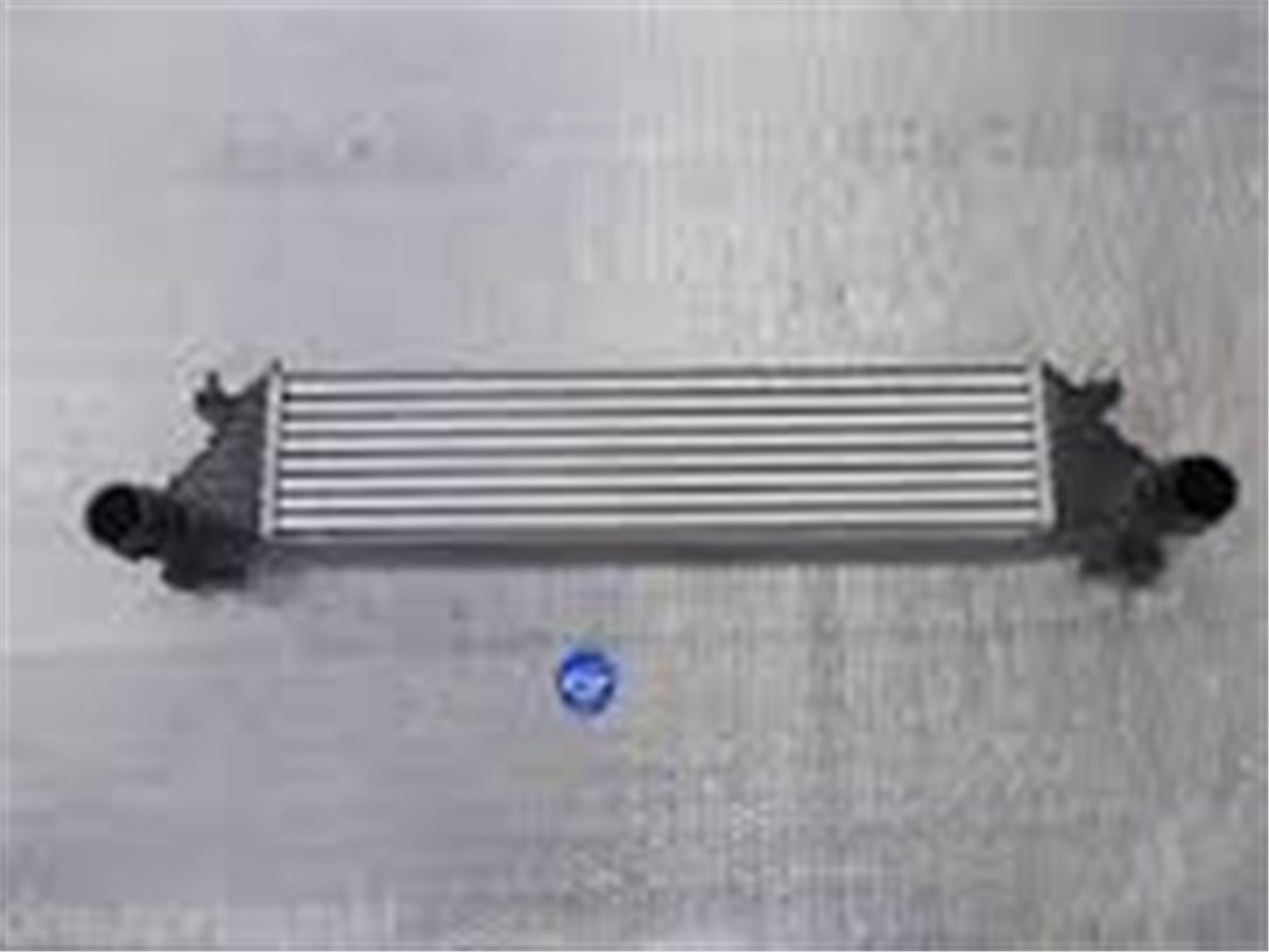 EGEATURBO RADYATORÜ INTERCOOLER FIAT EGEA-FIAT 500L 1.3-1.6 JTD-1.4 96272 ORIS IFI501ORISORIS IFI501