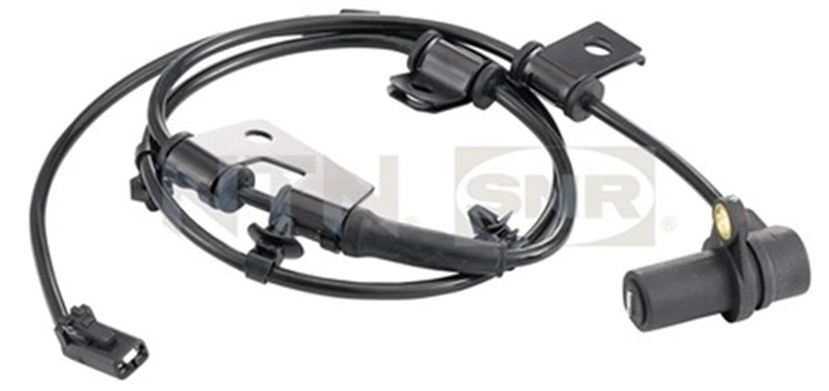 ELANTRAABS HIZ SENSÖRÜ ÖN SAĞ HYUNDAI ELANTRA 1.6-1.8-2.0 00-06 2.0 CRDI 01-06 SNR ASB18401SNRSNR ASB18401