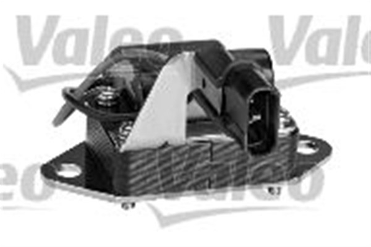 ELANTRAATEŞLEME BOBİNİ HYUNDAI ELANTRA PONNY SCOUPE 89-95 PROTON PERSONA 400 95-00 VALEO 245227VALEOVALEO 245227