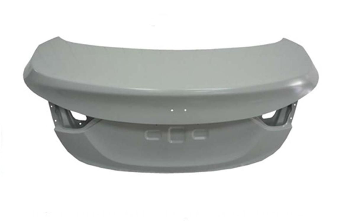 ELANTRAHYUNDAI ELANTRA BAĞAJ KAPAĞI KİLİT DELIKLİ 10- 692003X120DE-GAHUN08EL022