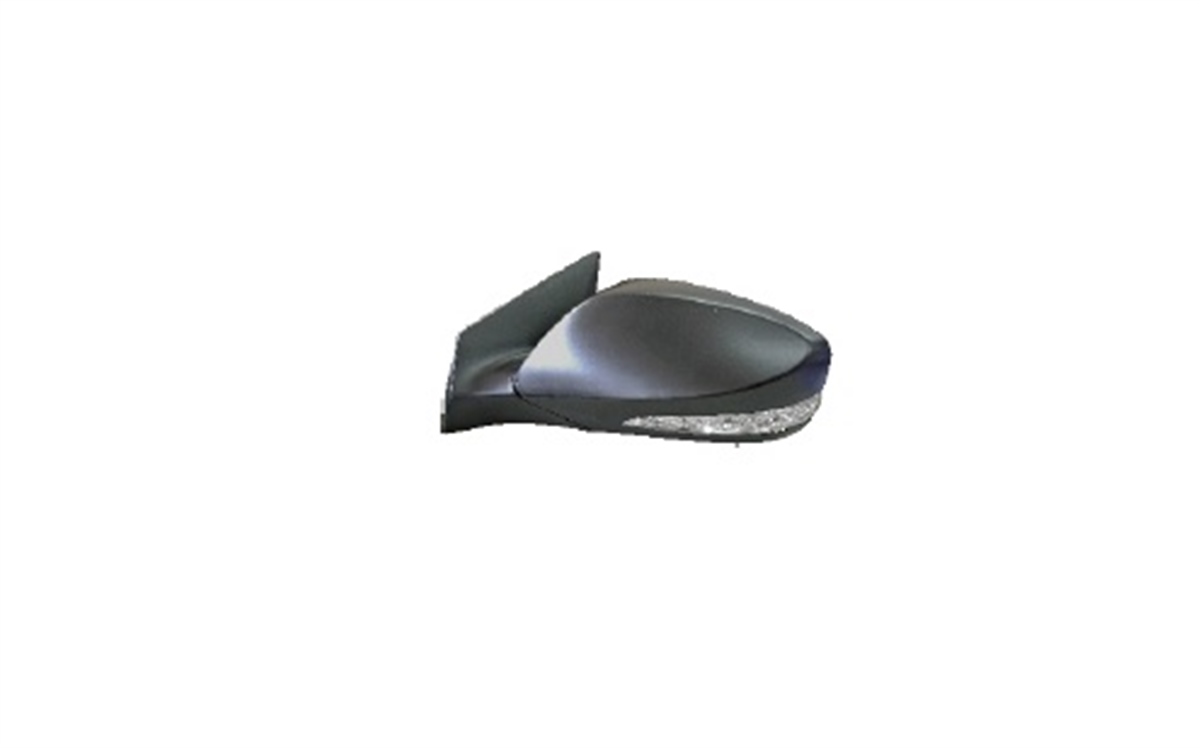 ELANTRAHYUNDAI ELANTRA DIŞ AYNA EL.IS.KATL.SİN.AST.SOL 10- 876103X170DE-GAHUN11EL016
