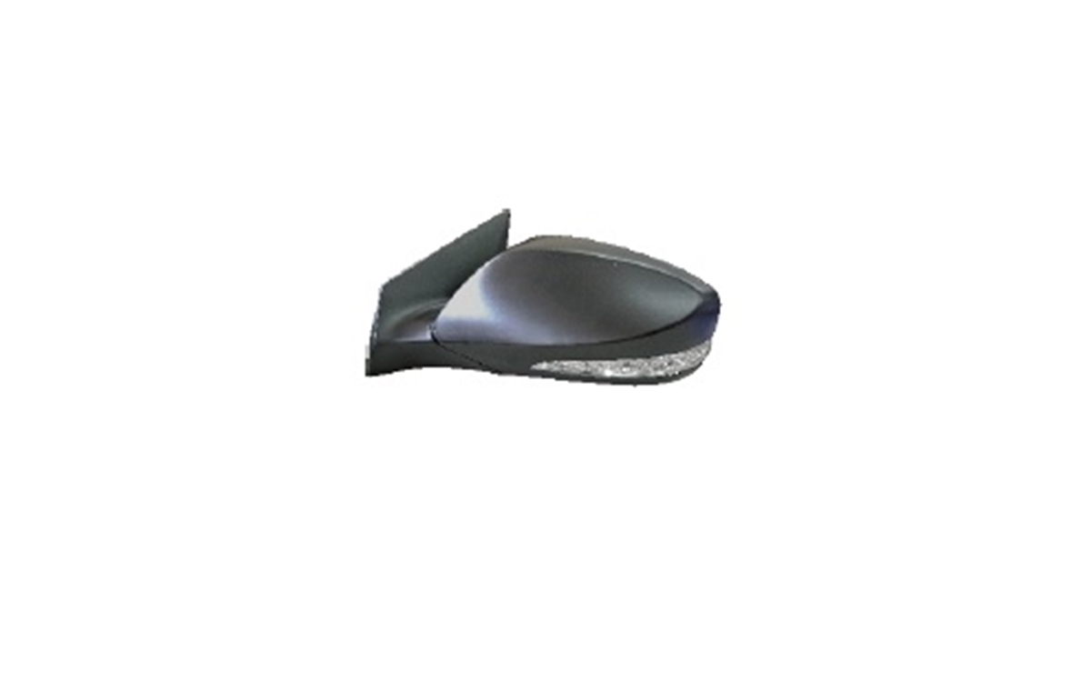 ELANTRAHYUNDAI ELANTRA DIŞ AYNA EL.SİNYALLİ SOL 10- 876103X170DE-GAHUN11EL018