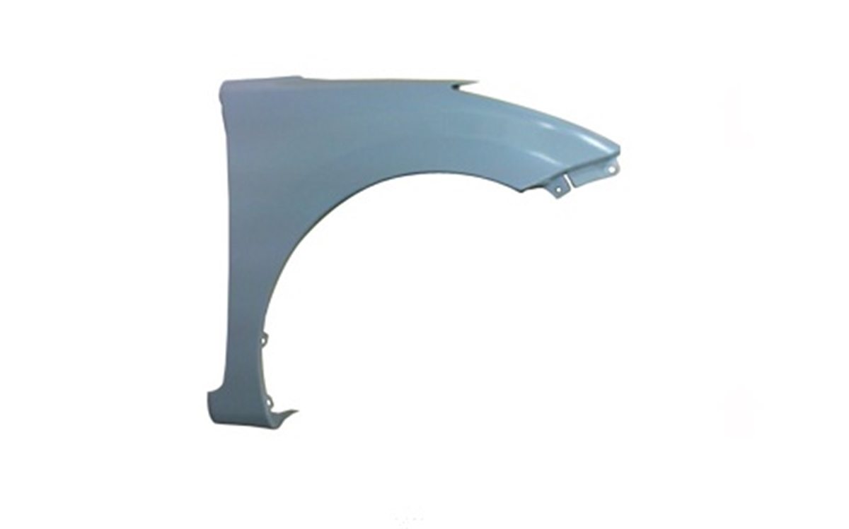 ELANTRAHYUNDAI ELANTRA ÖN ÇAMURLUK SAĞ 10- 663213X000DE-GAHUN08EL016