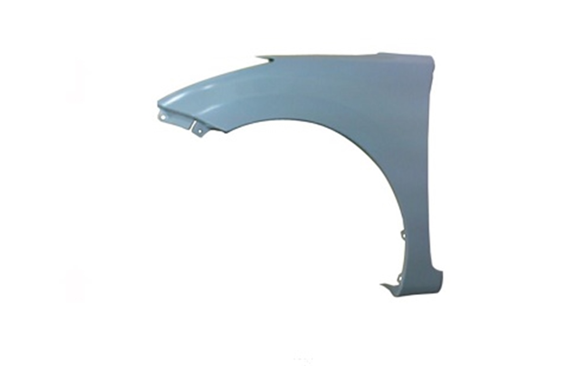 ELANTRAHYUNDAI ELANTRA ÖN ÇAMURLUK SOL 10- 663113X000DE-GAHUN08EL017