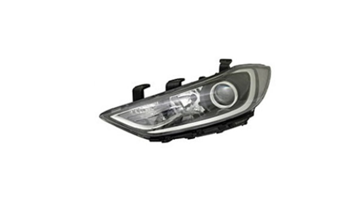 ELANTRAHYUNDAI ELANTRA ÖN FAR ELEKTRIK MOTORLU SOL 15- 92101F2000TYCHUN10EL059