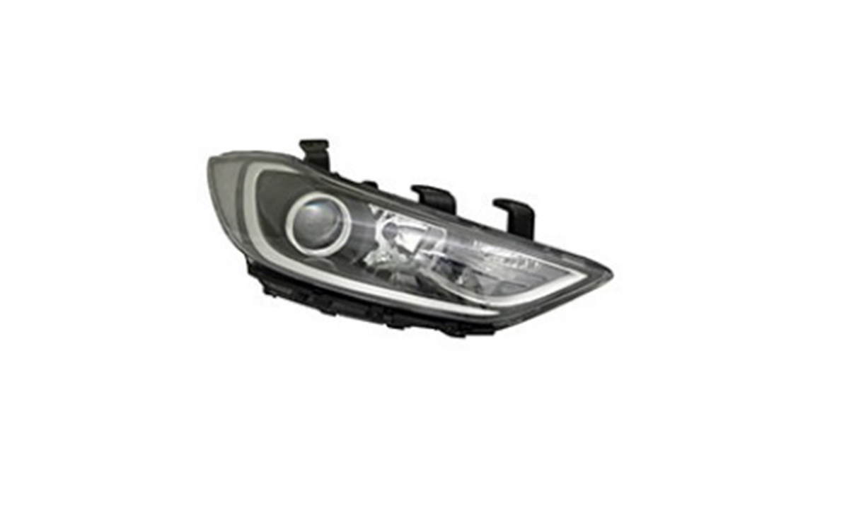 ELANTRAHYUNDAI ELANTRA ÖN FAR ELEKTRIK MOTORLU SAĞ 15- 92102F2000TYCHUN10EL058