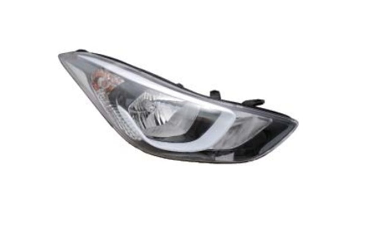 ELANTRAHYUNDAI ELANTRA ÖN FAR ELEKTRIK MOTORLU SAĞ 14-15 921023X020TYCHUN10EL037