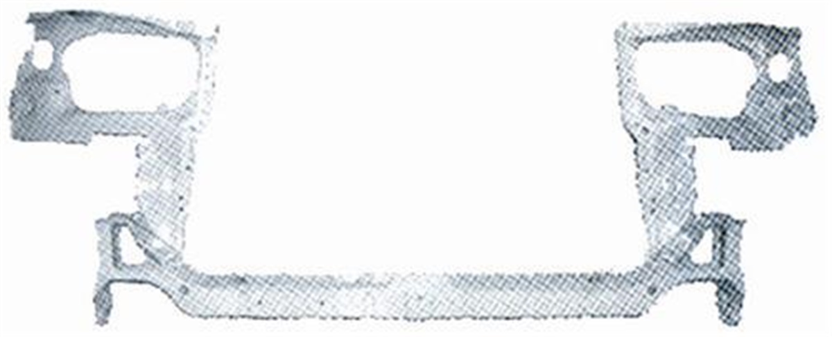 ELANTRAHYUNDAI ELANTRA ÖN PANEL 01-03 641002D011DE-GAHUN09EL003