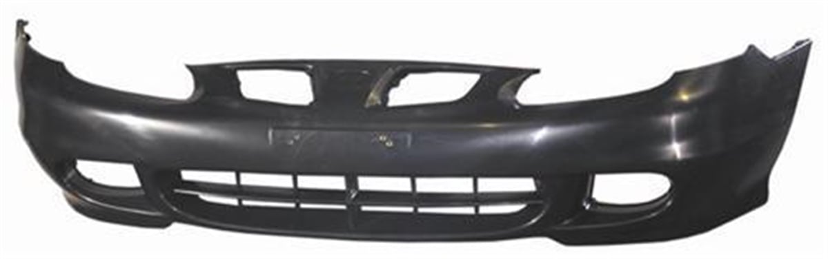 ELANTRAHYUNDAI ELANTRA ÖN TAMPON 99-01 8651029500DE-GAHUN07EL001