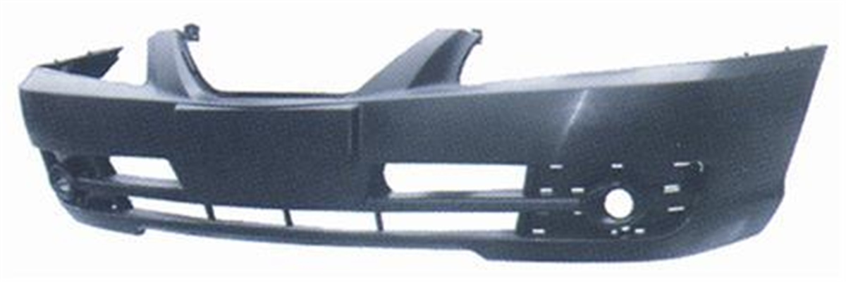 ELANTRAHYUNDAI ELANTRA ÖN TAMPON KUŞAK YERİ YOK 04- 865102D602DE-GAHUN07EL003