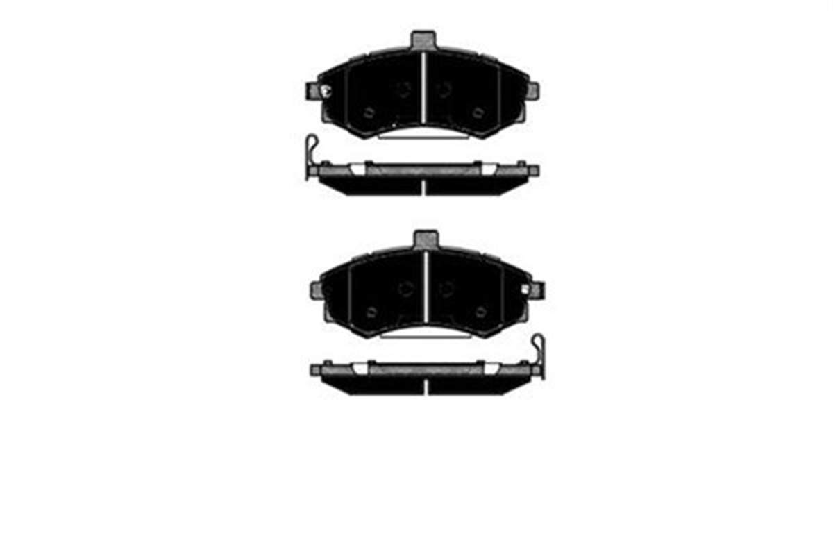 ELANTRAÖN BALATA FİŞLİ ELANTRA 1.6-1.8-2.0 CRDI 00 7.06 MATRİX X 1.5 CRDİ 1.6 1.8 01 8.10 MARELLI 323700007000MARELLIMARELLI 323700007000