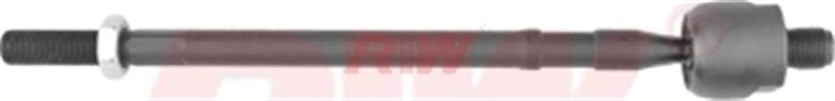 ELANTRAROT MİLİ SAĞ-SOL HYUNDAI H100 92-04 ELANTRA-LANTRA 90-95 GALANT 84-87 L300 DELICA 82-86 RIW MI3002RIWRIW MI3002