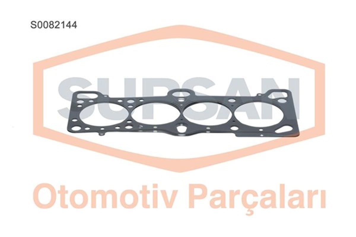 ERACONTA SİLİNDİR KAPAK HYUNDAI ELENTRA 1.6 16V - HYUNDAI ERA 1.6 16V ENG. G4EE - G4ED SUPSAN S0082144SUPSANSUPSAN S0082144