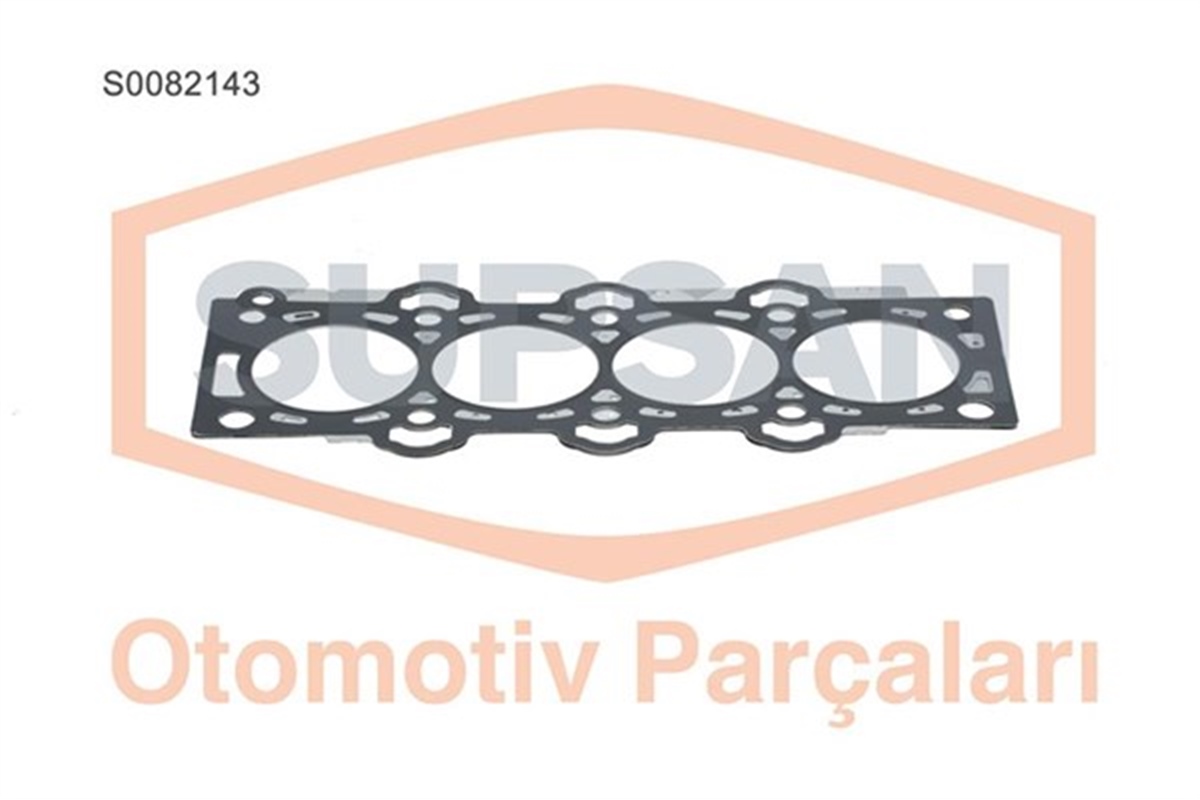 ERACONTA SİLİNDİR KAPAK HYUNDAI ERA 1.5D CRDİ 16V - İ30 1.6 CRDİ 16V - KIA CEE D 1.6 CRDİ ENG. D4FA - D SUPSAN S0082143SUPSANSUPSAN S0082143