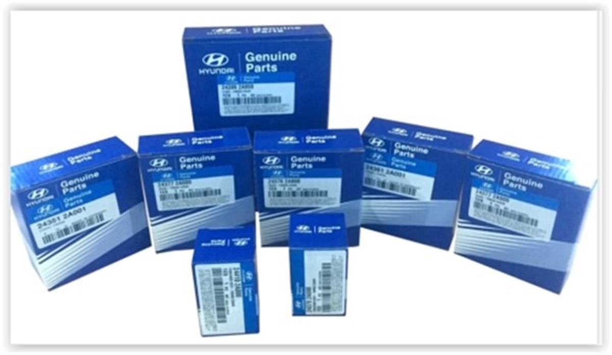 ERAEKSANTRİK ZİNCİR SETİ HYUNDAI ACCENT ERA-GETZ 1.5 CRDİ 16V D4FA MOBIS 243512A100MOBİSMOBIS 243512A100