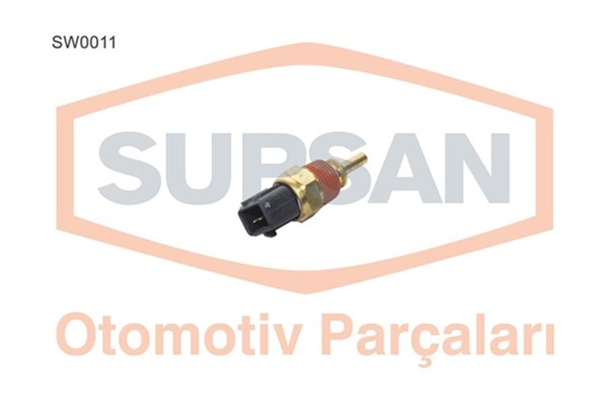 ERAHARARET MÜŞÜRÜ HYUNDAI ELENTRA 1.6 16V - KIA CERATO 1.6 16V ENG. G4ED-G SUPSAN SW0011SUPSANSUPSAN SW0011
