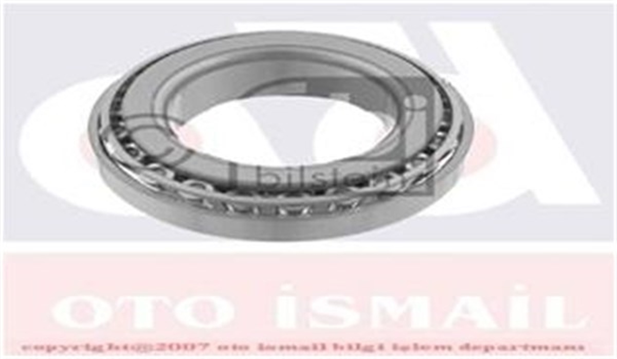ESCORTARKA TEKER RULMANI ESCORT-FIESTA 96-02 -FORD KA 1.3 SKF BT1B329013AQSKFSKF BT1B329013AQ