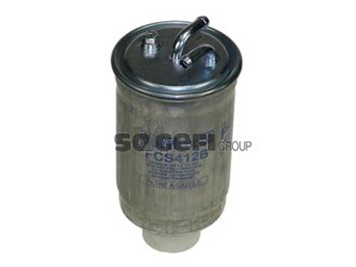 ESCORTYAKIT FİLTRESİ TRANSPORTER III-POLO-PASSAT-LT 40-55-LT 28-35-JETTA II-GOLF III-FIESTA-MONDEO-ESCORT PURFLUX FCS412BPURFLUXPURFLUX FCS412B