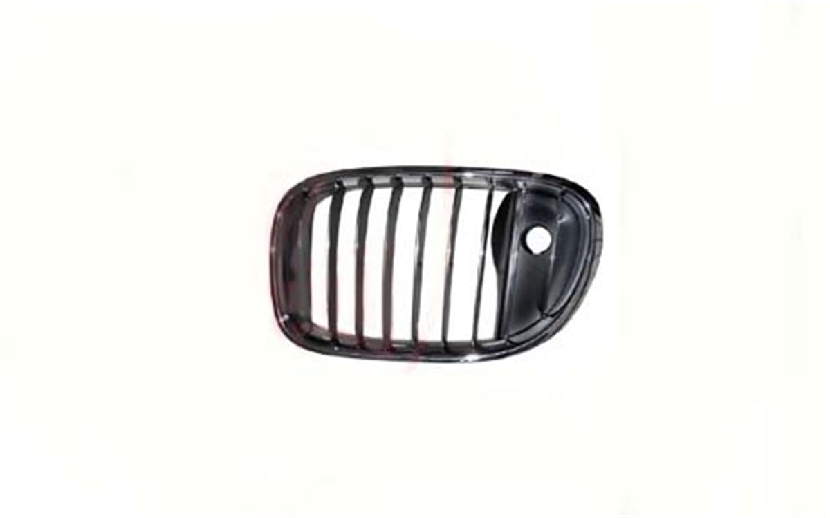 F01BMW 7 SERİSİ F01/F02 ÖN PANJUR KOMP.KROM Sİ.SOL09- 51137295299DE-GABMW09F2008