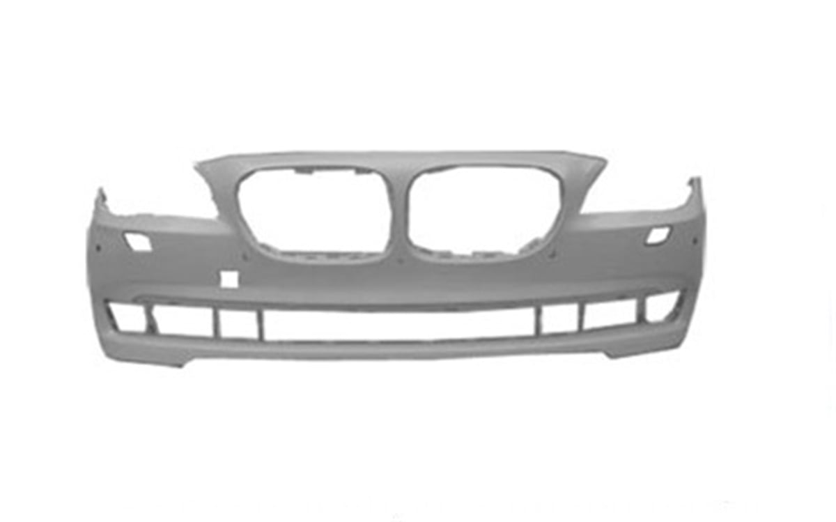 F01BMW 7 SERİSİ F01/F02 ÖN TAMPON SEN.FAR YIK.DELIKLİ AST.09- 51117251632DE-GABMW07F2001