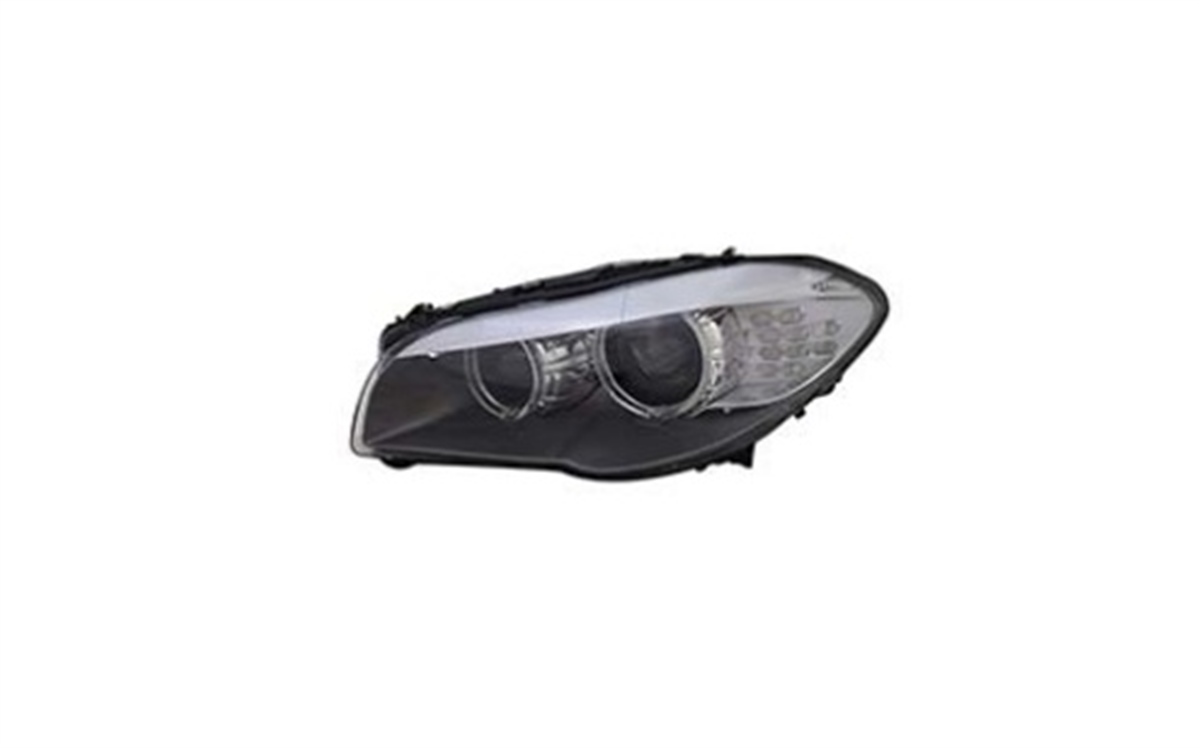 F10BMW 5 SERİSİ F10 ÖN FAR ELEKTRIK MOTORLU XENON.TİP SOL.10-13 63117271911TYCBMW10F1008