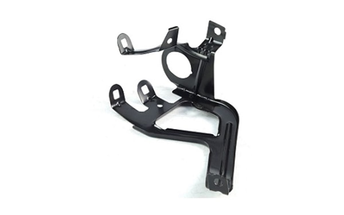 F10BMW 5 SERİSİ F10 ÖN PANEL BRAKETİ SOL.10- 41357207210DE-GABMW09F1004