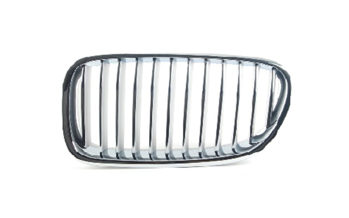 F10BMW 5 SERİSİ F10 ÖN PANJUR KROM TİTAN.SOL.10- 51137261355DE-GABMW09F1008