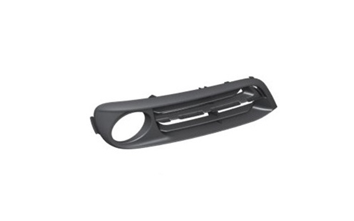 F10BMW 5 SERİSİ F10 ÖN TAMPON PANJURU SİY.DES.SOL.12- 51117331729DE-GABMW07F1028