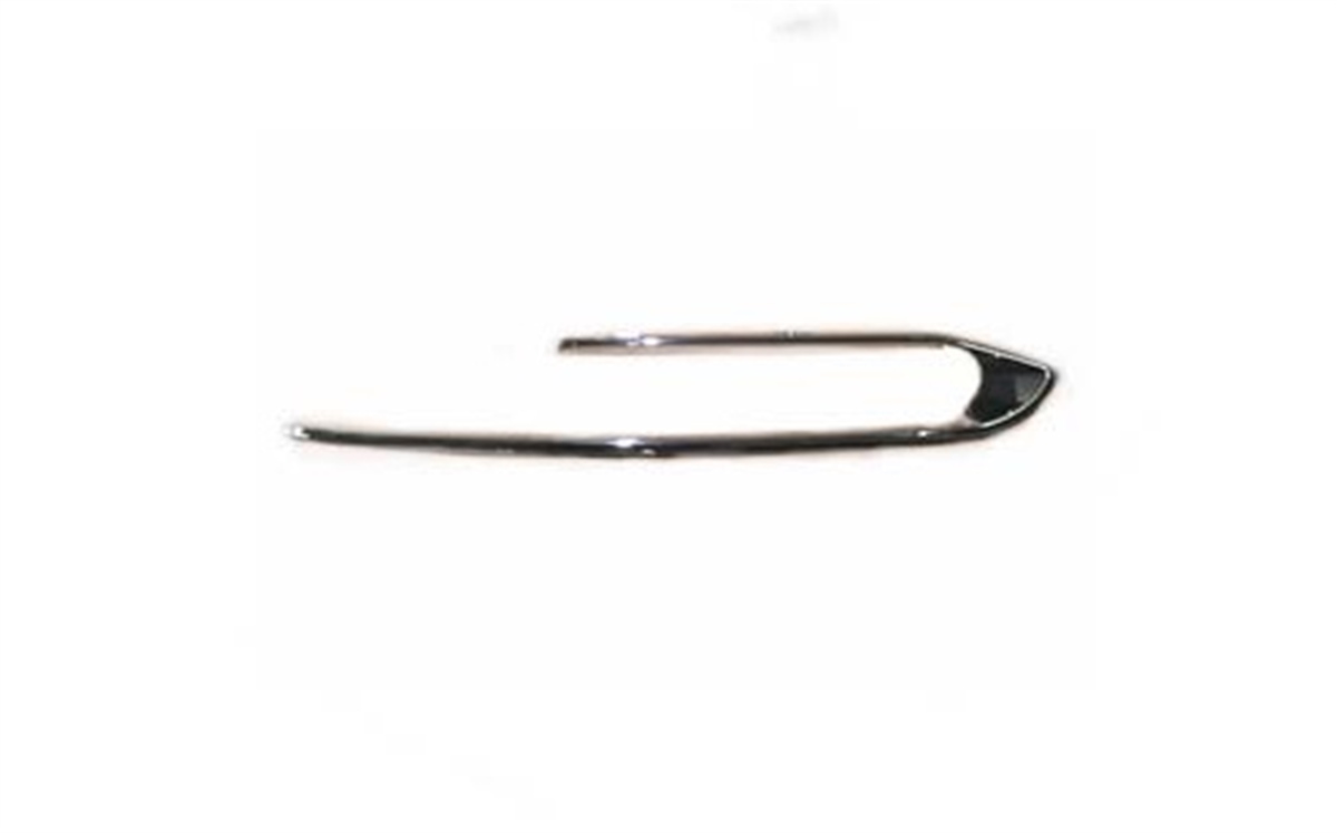 F10BMW 5 SERİSİ F10 ÖN TMP.PANJUR ÇITASI KROM SOL.12- 51117331769DE-GABMW07F1032