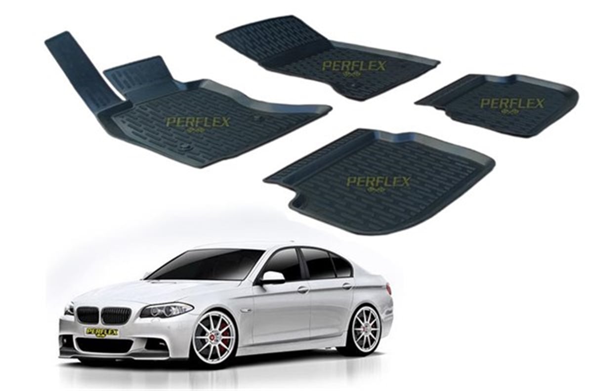 F10PASPAS 3D X-MAT HAVUZLU BMW F10 5 SERİSİ 15 BEJ PERFLEX PXMBG-BW21PERFLEXPERFLEX PXMBG-BW21