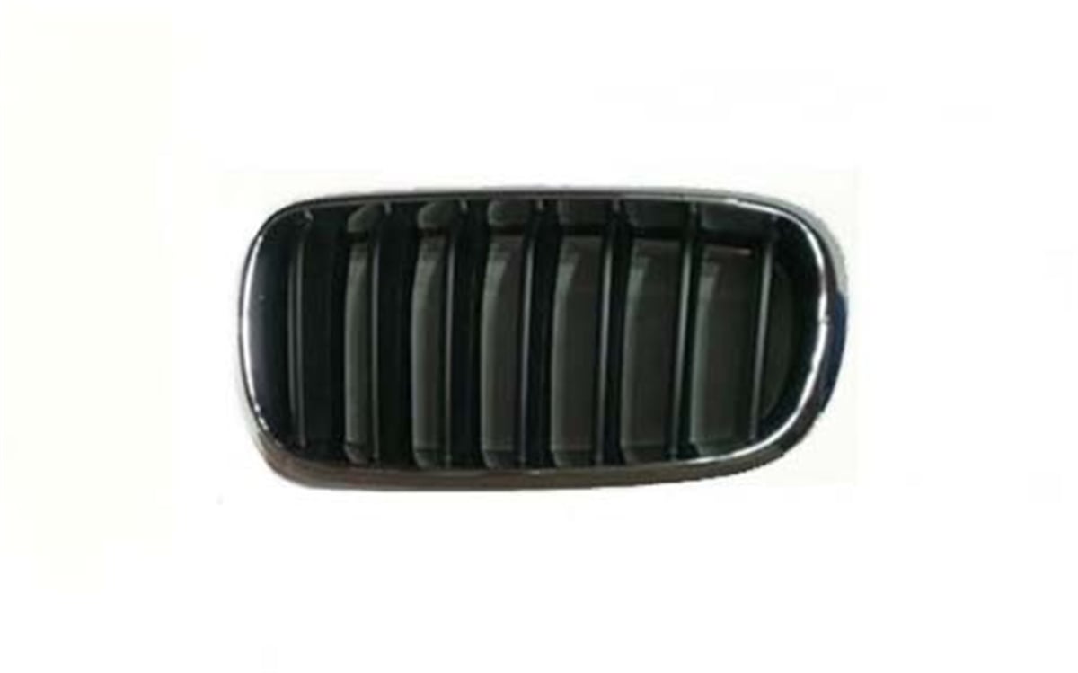 F15BMW X5 F15 ÖN PANJUR KOMP.KROM SİY.SAĞ.12- 51137316062DE-GABMW09X5042