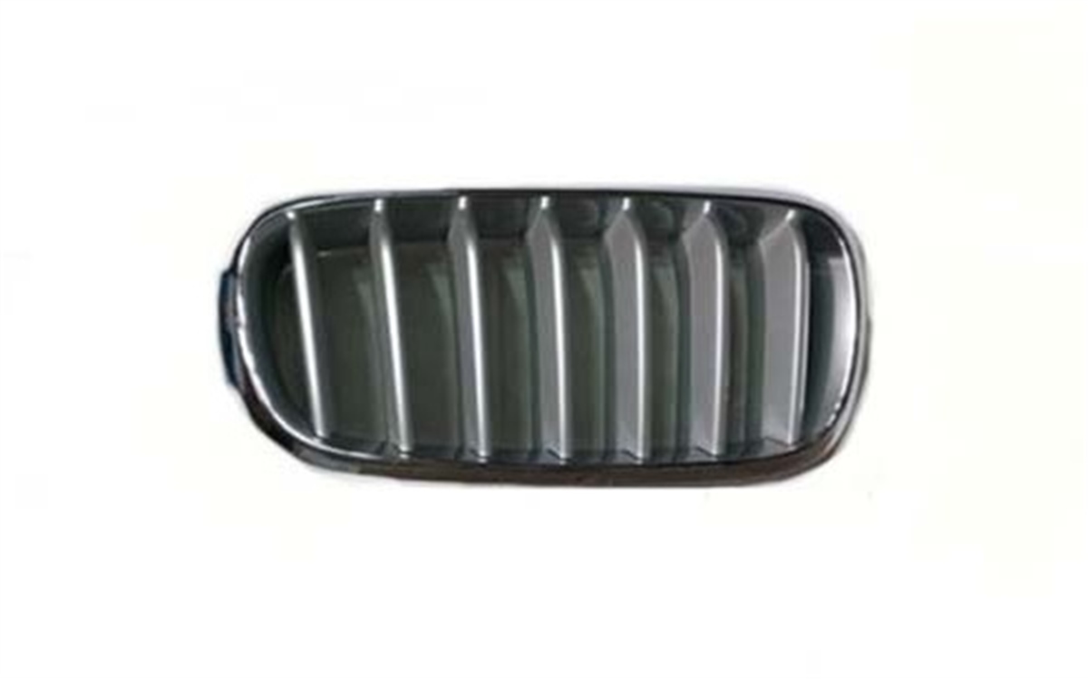 F15BMW X5 F15 ÖN PANJUR KROM TİTAN SAĞ.12- 51117303108DE-GABMW09X5044