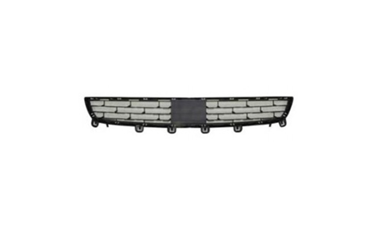 F15BMW X5 F15 ÖN TAMPON PANJURU SEN.DELIKLİ 13- 51117325481DE-GABMW07X5076