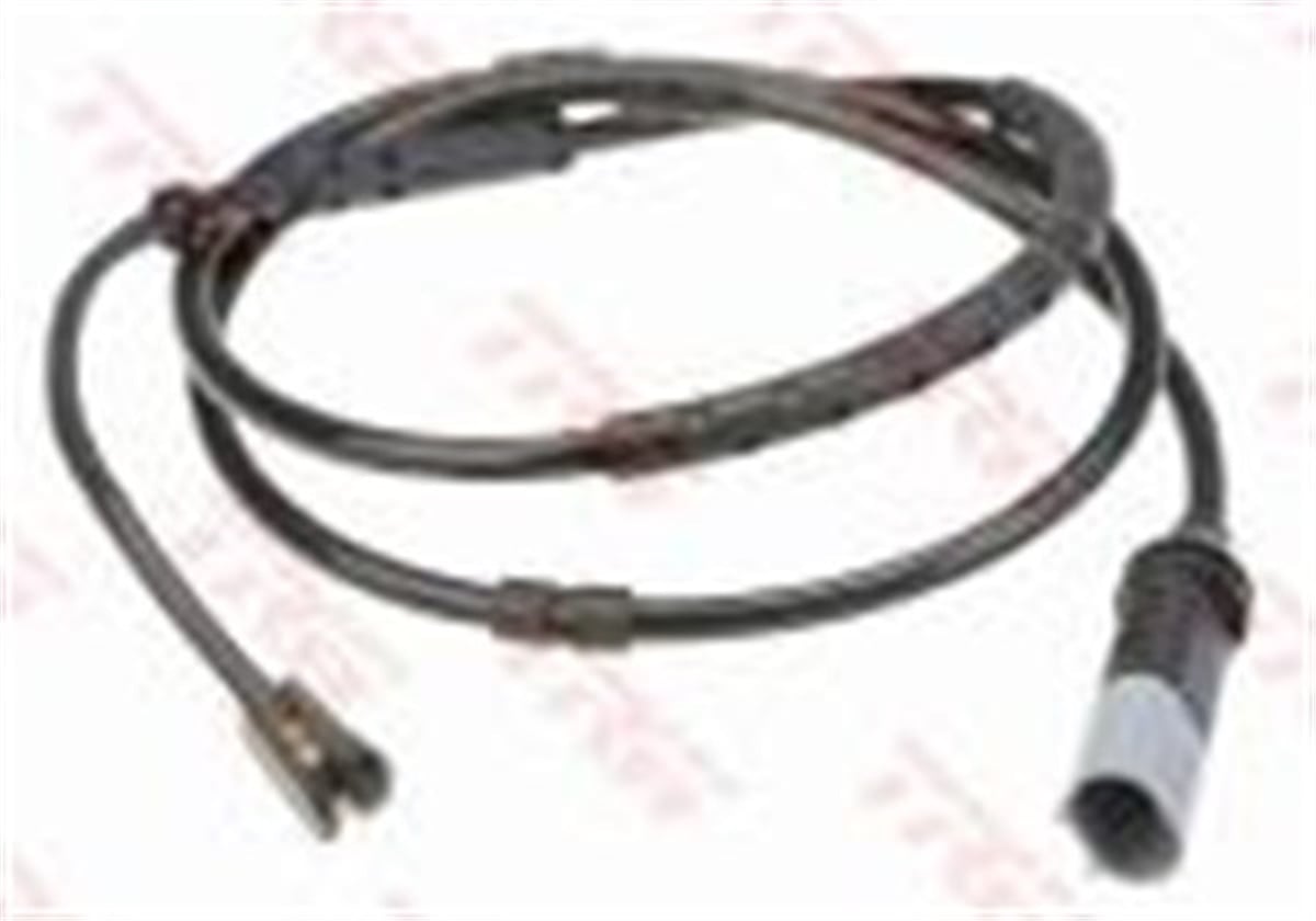 F20ARKA BALATA FİŞİ İKAZ KABLOS BMW 1 SERİ F20-F21 11 3 SERİ F30-F31 11 4 SERİ F32 420D 13 TRW GIC341TRWTRW GIC341