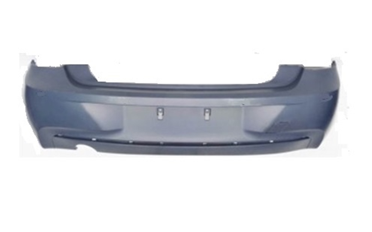 F20BMW 1 SERİSİ F20 ARKA TAMPON URBAN/SPORT AST.11-14 51127293569DE-GABMW0701051