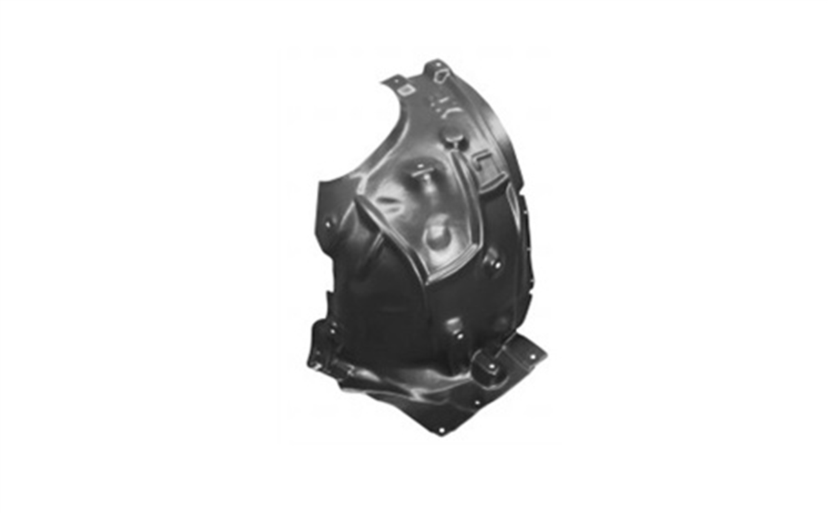 F20BMW 1 SERİSİ F20 ÖN ÇAMURLUK DAVLUMBAZI ARKA PARÇA SAĞ.11- 51717241846DE-GABMW1501015