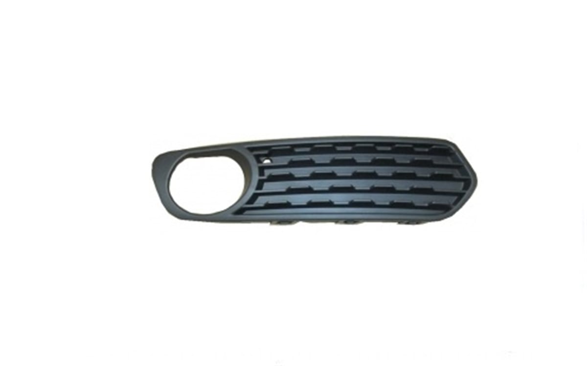 F20BMW 1 SERİSİ F20 ÖN TAMPON PANJURU DELİKLİ KPLI SAĞ.10- 51117245870DE-GABMW0701031