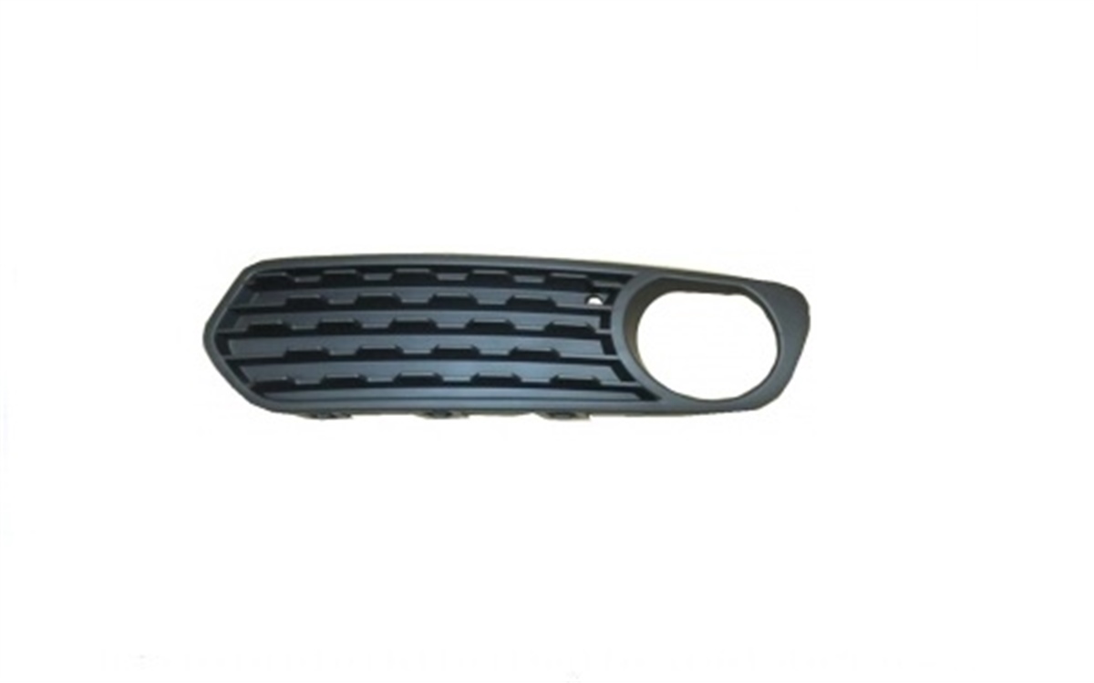 F20BMW 1 SERİSİ F20 ÖN TAMPON PANJURU DELİKLİ KPLI SOL.10- 51117245869DE-GABMW0701032