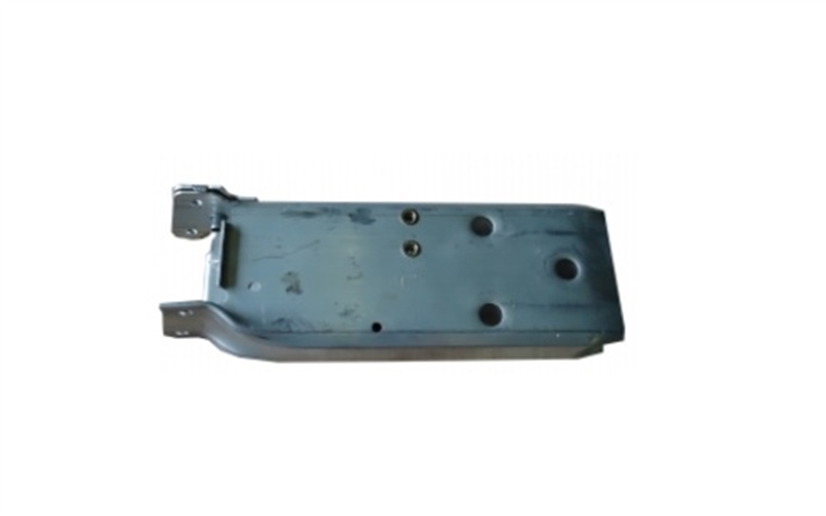 F20BMW 3 SERİSİ F30/F20 ÖN TAMPON BRAKETİ AL.SOL.11- 51117266191DE-GABMW07F3004